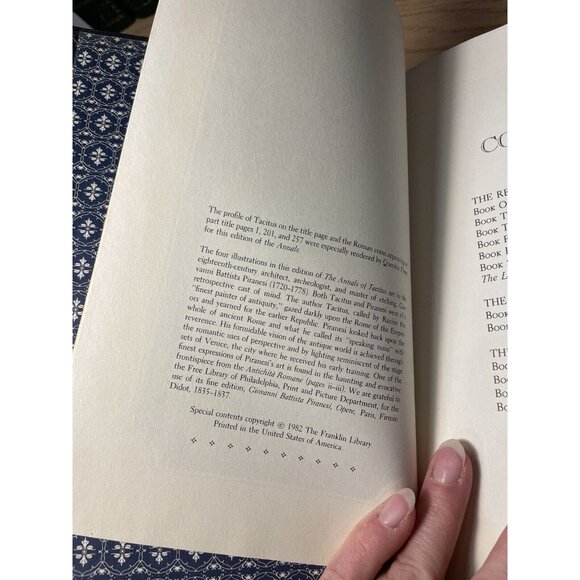 Franklin Library Lot 15 Books Leather Bound Hardcover Gold Gilt Classics Decor - Picture 13 of 14